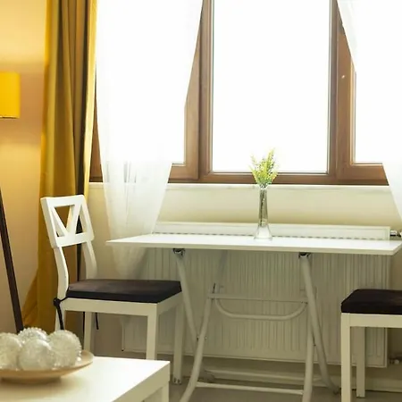 Apartman Tiny With Amazing View On Shared Terrace - 15 Steps To Galata Tower Isztambul